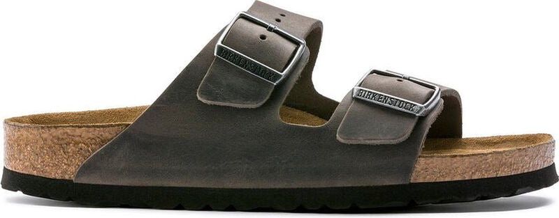 Birkenstock Arizona BS - Unisex sandaal - bruin