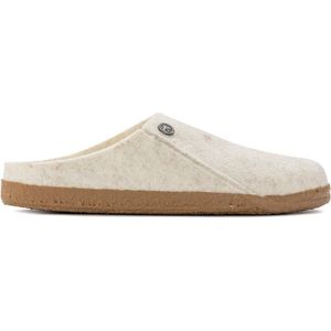 Birkenstock Zermatt Rivet - dames slipper - grijs