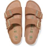 Birkenstock Arizona BS - dames sandaal - bruin