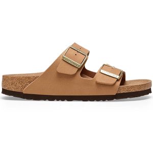 Birkenstock Arizona BS - dames sandaal - bruin - maat 36 (EU) 3.5 (UK)