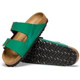 Birkenstock Arizona BS - dames sandaal - groen - maat 35 (EU) 2.5 (UK)