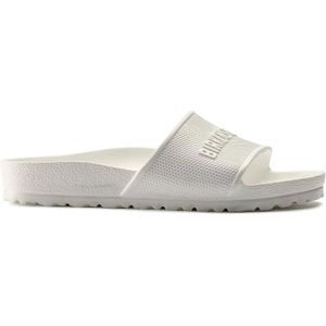 Birkenstock Barbados EVA - dames sandaal - wit - maat 42 (EU) 8 (UK)