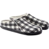 Birkenstock - Zermatt - Pantoffel - Dames - Shearling Voetbed - Smalle Pasvorm