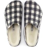 Birkenstock - Zermatt - Pantoffel - Dames - Shearling Voetbed - Smalle Pasvorm