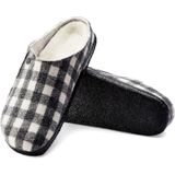 Birkenstock - Zermatt - Pantoffel - Dames - Shearling Voetbed - Smalle Pasvorm