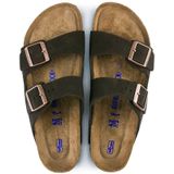 Birkenstock Arizona bs heren sandaal