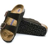 Birkenstock Arizona bs heren sandaal