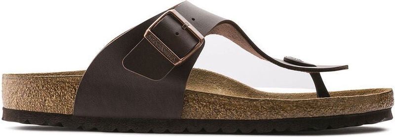 Birkenstock Ramses BS - Unisex sandaal - bruin