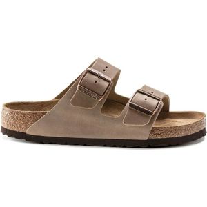 Birkenstock Arizona BS - dames sandaal - bruin - maat 42 (EU) 8 (UK)