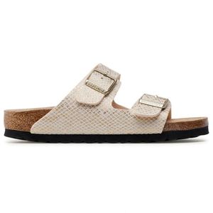 Birkenstock Arizona BS - dames sandaal - goud - maat 36 (EU) 3.5 (UK)