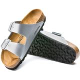 Birkenstock Arizona BS - dames sandaal - zilver - maat 43 (EU) 9 (UK)