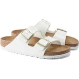 Birkenstock Arizona BS - dames sandaal - wit