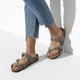 Birkenstock Mayari dames sandaal