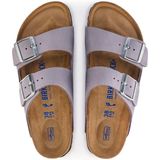 Birkenstock Arizona BS - dames sandaal - paars