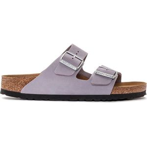 Birkenstock Arizona BS - dames sandaal - paars