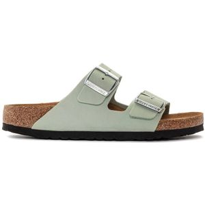 Birkenstock Arizona BS - dames sandaal - groen - maat 43 (EU) 9 (UK)