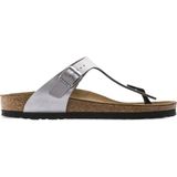Birkenstock Gizeh BS - dames sandaal - bruin