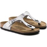 Birkenstock Gizeh BS - dames sandaal - bruin