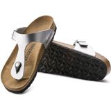 Birkenstock Gizeh BS - dames sandaal - bruin