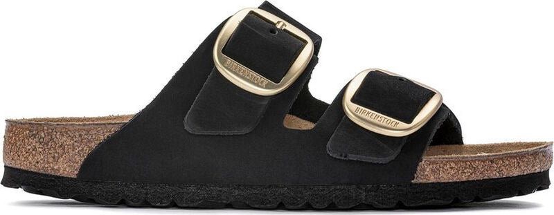 Birkenstock Gizeh BS - dames sandaal - bruin