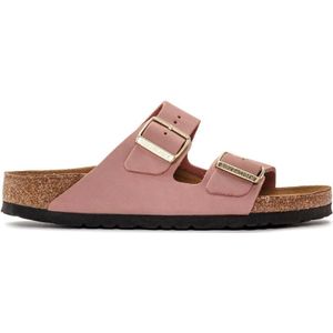 Birkenstock Arizona BS - dames sandaal - roze - maat 43 (EU) 9 (UK)
