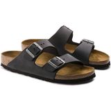 Birkenstock Arizona BS - dames sandaal - zwart