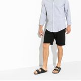 Birkenstock Arizona BS - dames sandaal - zwart