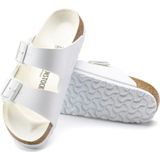 Birkenstock Arizona BS - dames sandaal - wit
