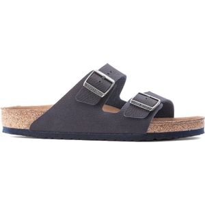 Birkenstock Arizona BS - heren sandaal - blauw