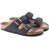 Birkenstock Arizona BS - heren sandaal - blauw