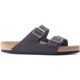 Birkenstock Arizona BS - heren sandaal - blauw