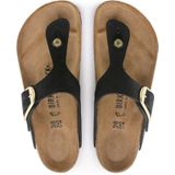 Birkenstock Gizeh big buckle dames sandaal