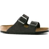 Birkenstock Arizona BS - heren sandaal - grijs - maat 40 (EU) 7 (UK)