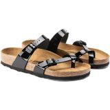 Birkenstock Mayari - dames sandaal - zwart - maat 43 (EU) 9 (UK)