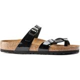 Birkenstock Mayari - dames sandaal - zwart - maat 43 (EU) 9 (UK)