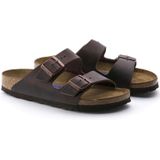 Birkenstock Arizona BS - heren sandaal - bruin - maat 40 (EU) 7 (UK)