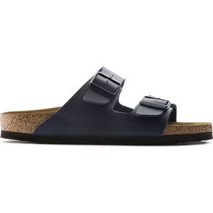 Birkenstock Arizona BS - dames sandaal - blauw