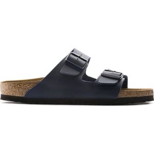 Birkenstock Arizona BS - heren sandaal - blauw - maat 45 (EU) 10.5 (UK)