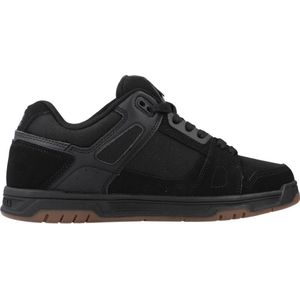 Dc Shoes Stag Sneakers ZwartMan