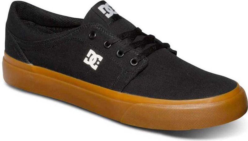 Dc Shoes Trase X Schoenen Bruin Man