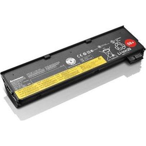 Lenovo 68+  45N1124 / 45N1125 / 45N1126 accu (11.1 V, 4400 mAh, origineel)