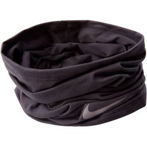 Nike Wrap - Nekwarmer - Unisex - Maat One size - Zwart