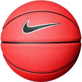 Nike Unisex NKI0887903 Basketbal, Oranje (Amber/Black/White) - 08