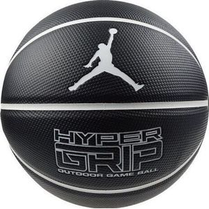 Jordan Air Hyper Grip 4P Ball J000184409207 zwart 7