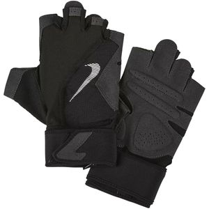 Nike Sporthandschoenen - Mannen - zwart/grijs/wit