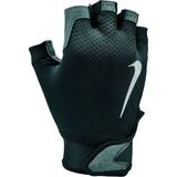Nike Ultimate Fitness  Sporthandschoenen - Mannen - zwart/grijs/wit