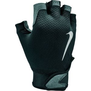 Nike ultimate fitness handschoenen in de kleur zwart.