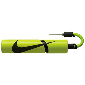 Nike Double Action ballenpomp - groen/zwart