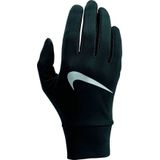 Nike Heren 9331/67 Lightweight Technology Running handschoenen, 082 zwart/zilver, L