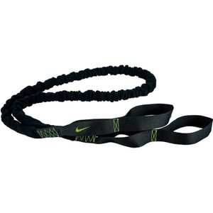 Nike Light resistance band training